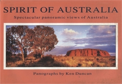 Spirit of Australia
