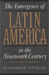 Emergence of Latin America in the Nineteenth Century