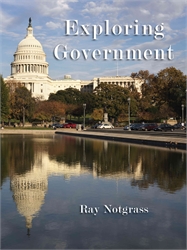 Exploring Government - Textbook