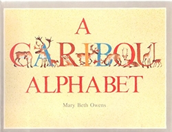 Caribou Alphabet