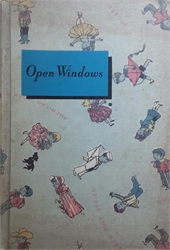 Open Windows