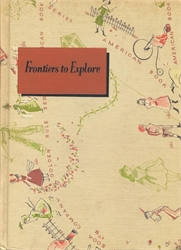 Frontiers to Explore
