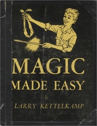 Magic Made Easy