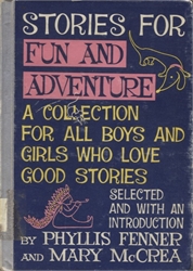 Stories for Fun and Adventure
