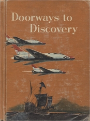 Doorways to Discovery