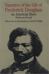 Narrative of the Life of Frederick Douglass