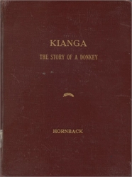 Kianga: The Story of a Donkey