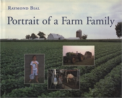 Portrait of a Farm Family