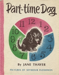Part-Time Dog