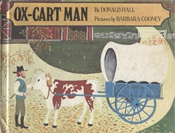 Ox-Cart Man