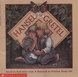 Hansel and Gretel