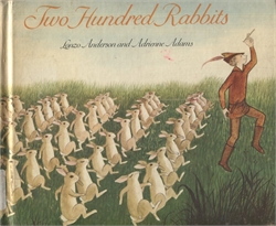 Two Hundred Rabbits