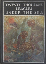 20,000 Leagues Under the Sea