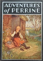 Adventures of Perrine