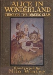 Alice in Wonderland & Through the Looking-Glass
