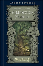 Ranger's Guide to Glipwood Forest