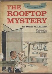 Rooftop Mystery