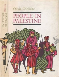 People in Palestine