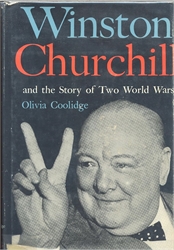 Winston Churchill and the Story of Two World Wars