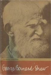 George Bernard Shaw