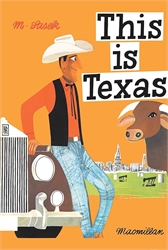 This is Texas