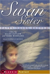 Swan Sister: Fairy Tales Retold