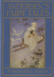 Andersen's Fairy Tales