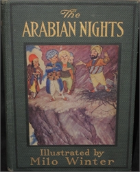 Arabian Nights