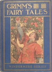 Grimm's Fairy Tales