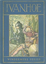 Ivanhoe