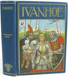 Ivanhoe