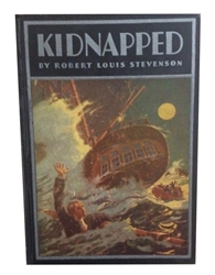 Kidnapped