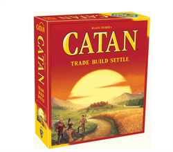 Catan: Settlers of Catan