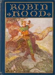 Robin Hood D