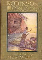 Robinson Crusoe