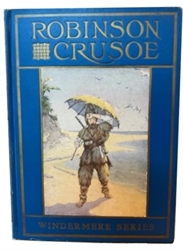 Robinson Crusoe