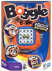Boggle