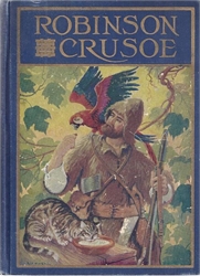 Robinson Crusoe