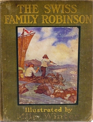 Swiss Family Robinson