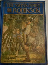 Swiss Family Robinson