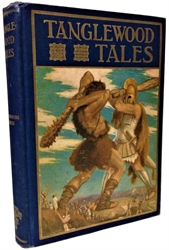 Tanglewood Tales D