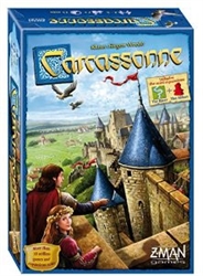 Carcassonne