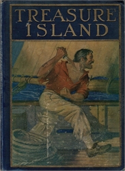 Treasure Island