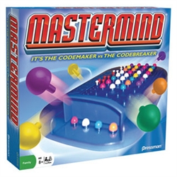 Mastermind