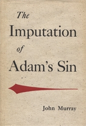 Imputation of Adam's Sin