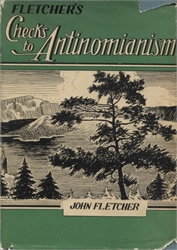 Fletcher's Checks to Antinomianism