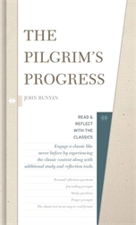 Pilgrim's Progress (Read & Reflect with the Classics)