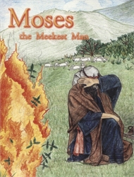 Moses the Meekest Man