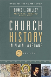 Church History in Plain Language