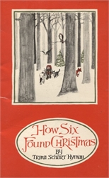 How Six Found Christmas